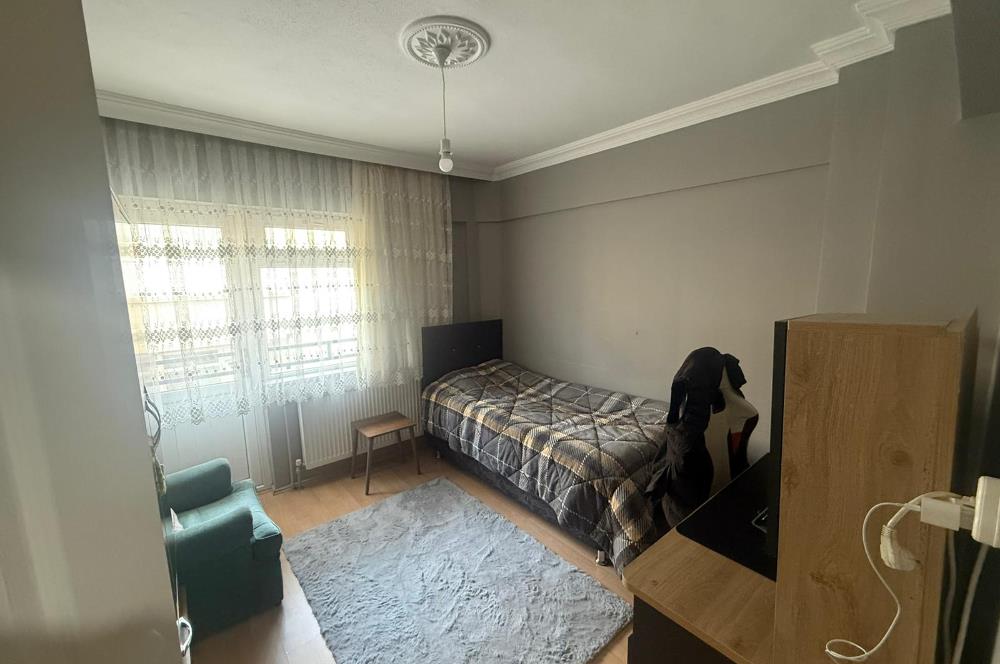 C21 MEVORA'DAN GÖLBAŞIN'DA ÇARŞI İÇİ ARA KAT 3+1 DUBLEKS DAİRE