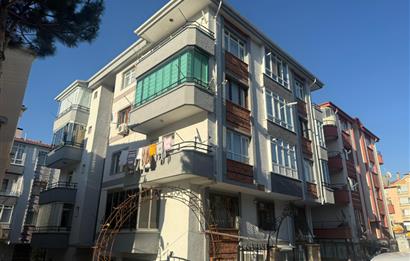 C21 MEVORA'DAN GÖLBAŞIN'DA ÇARŞI İÇİ ARA KAT 3+1 DUBLEKS DAİRE