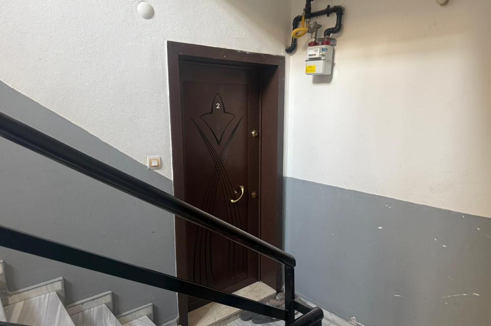 C21 MEVORA'DAN GÖLBAŞIN'DA ÇARŞI İÇİ ARA KAT 3+1 DUBLEKS DAİRE