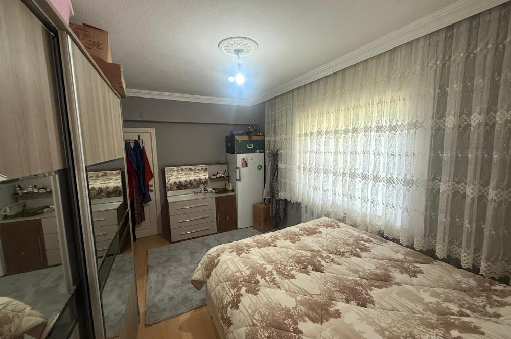 C21 MEVORA'DAN GÖLBAŞIN'DA ÇARŞI İÇİ ARA KAT 3+1 DUBLEKS DAİRE