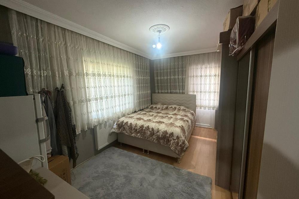 C21 MEVORA'DAN GÖLBAŞIN'DA ÇARŞI İÇİ ARA KAT 3+1 DUBLEKS DAİRE
