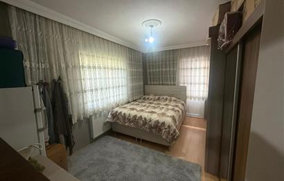 C21 MEVORA'DAN GÖLBAŞIN'DA ÇARŞI İÇİ ARA KAT 3+1 DUBLEKS DAİRE