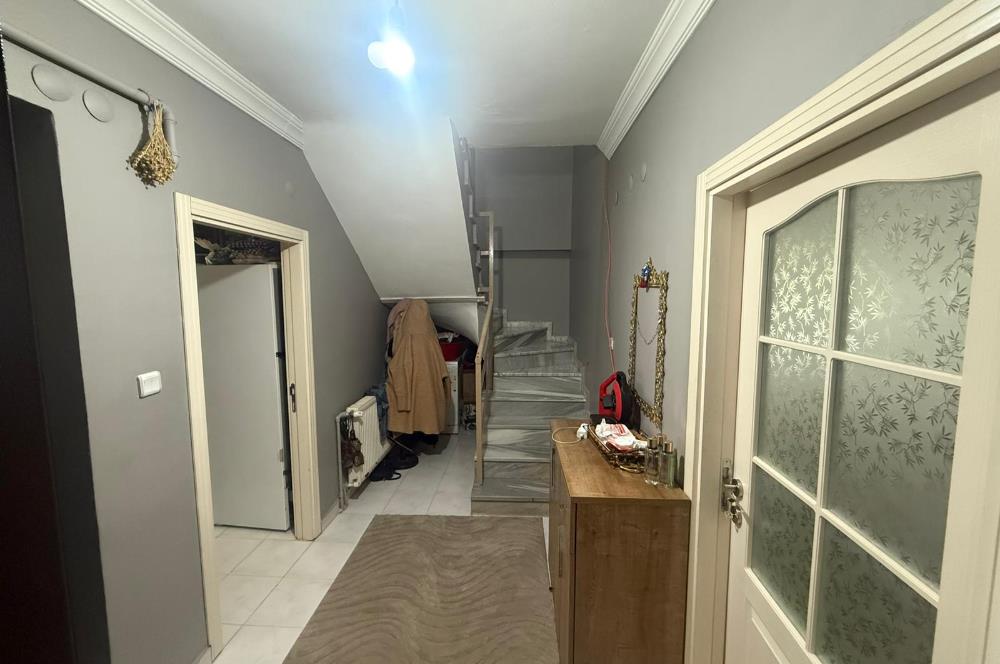 C21 MEVORA'DAN GÖLBAŞIN'DA ÇARŞI İÇİ ARA KAT 3+1 DUBLEKS DAİRE