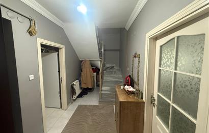 C21 MEVORA'DAN GÖLBAŞIN'DA ÇARŞI İÇİ ARA KAT 3+1 DUBLEKS DAİRE