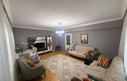 C21 MEVORA'DAN GÖLBAŞIN'DA ÇARŞI İÇİ ARA KAT 3+1 DUBLEKS DAİRE