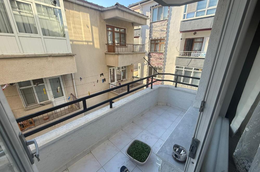 C21 MEVORA'DAN GÖLBAŞIN'DA ÇARŞI İÇİ ARA KAT 3+1 DUBLEKS DAİRE