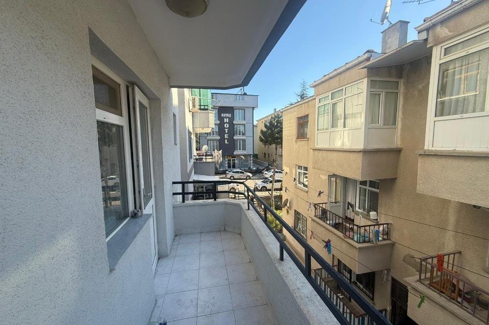 C21 MEVORA'DAN GÖLBAŞIN'DA ÇARŞI İÇİ ARA KAT 3+1 DUBLEKS DAİRE