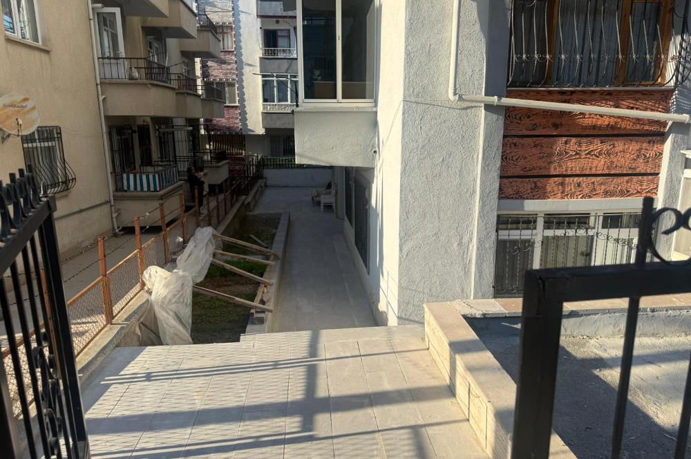 C21 MEVORA'DAN GÖLBAŞIN'DA ÇARŞI İÇİ ARA KAT 3+1 DUBLEKS DAİRE
