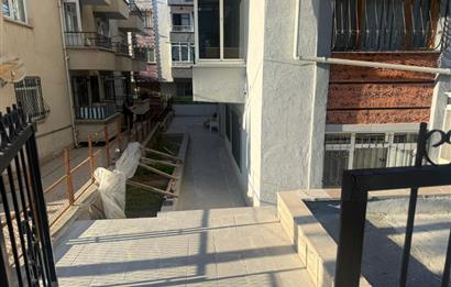 C21 MEVORA'DAN GÖLBAŞIN'DA ÇARŞI İÇİ ARA KAT 3+1 DUBLEKS DAİRE
