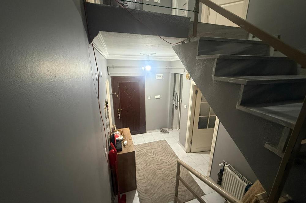C21 MEVORA'DAN GÖLBAŞIN'DA ÇARŞI İÇİ ARA KAT 3+1 DUBLEKS DAİRE