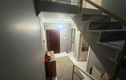 C21 MEVORA'DAN GÖLBAŞIN'DA ÇARŞI İÇİ ARA KAT 3+1 DUBLEKS DAİRE