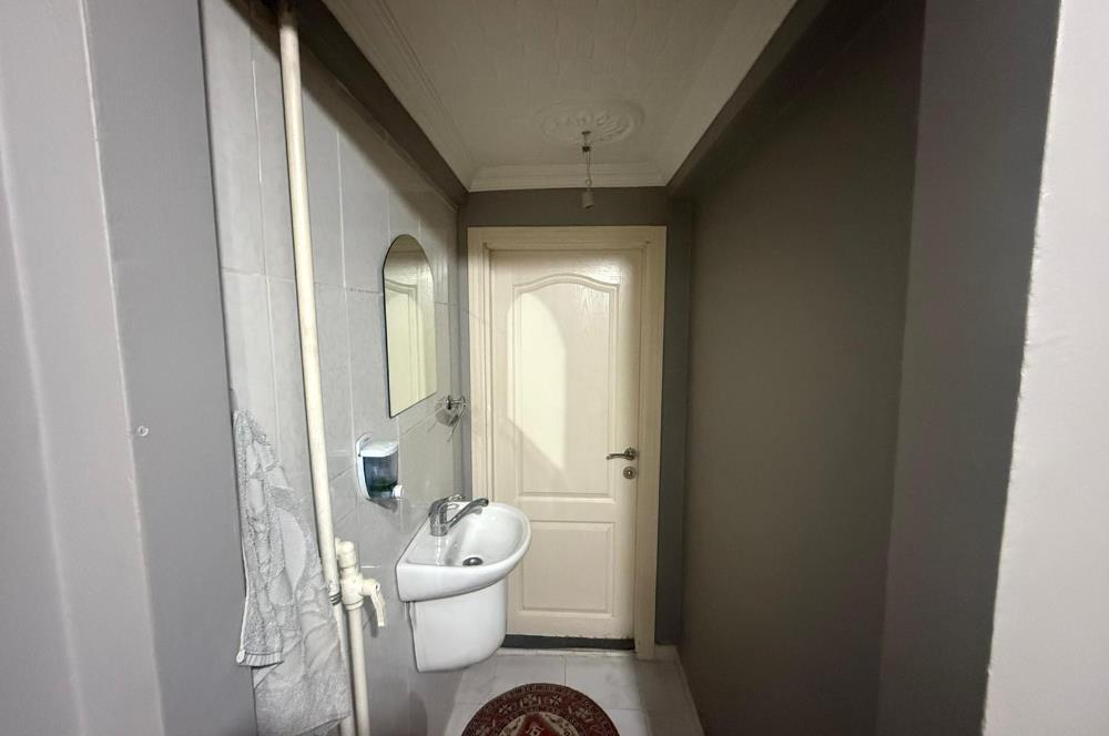 C21 MEVORA'DAN GÖLBAŞIN'DA ÇARŞI İÇİ ARA KAT 3+1 DUBLEKS DAİRE