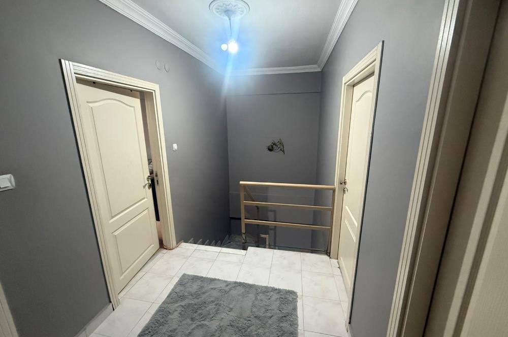 C21 MEVORA'DAN GÖLBAŞIN'DA ÇARŞI İÇİ ARA KAT 3+1 DUBLEKS DAİRE
