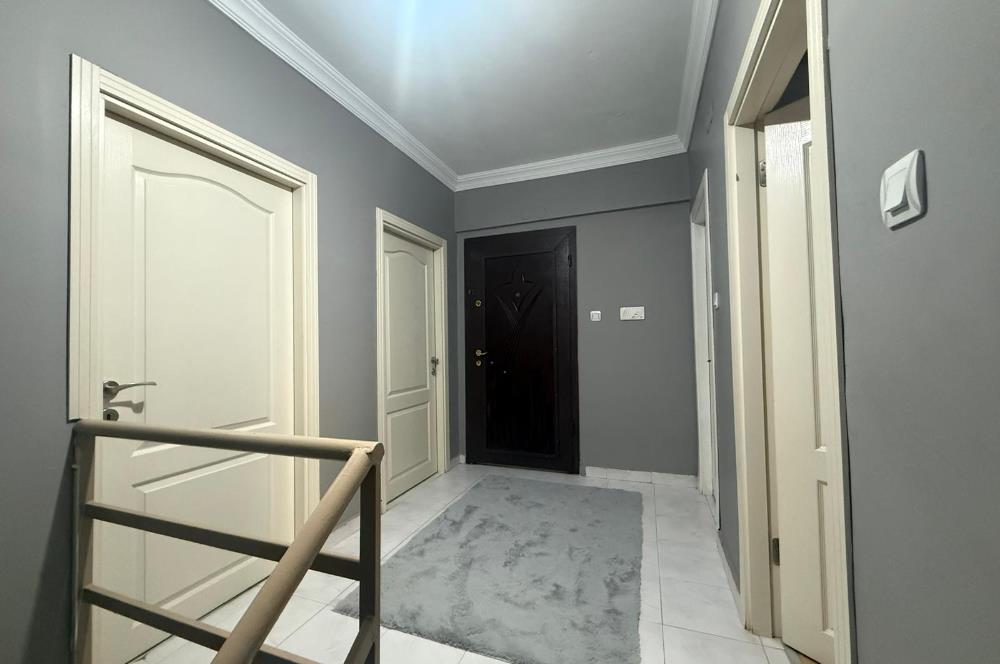 C21 MEVORA'DAN GÖLBAŞIN'DA ÇARŞI İÇİ ARA KAT 3+1 DUBLEKS DAİRE