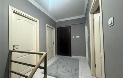 C21 MEVORA'DAN GÖLBAŞIN'DA ÇARŞI İÇİ ARA KAT 3+1 DUBLEKS DAİRE