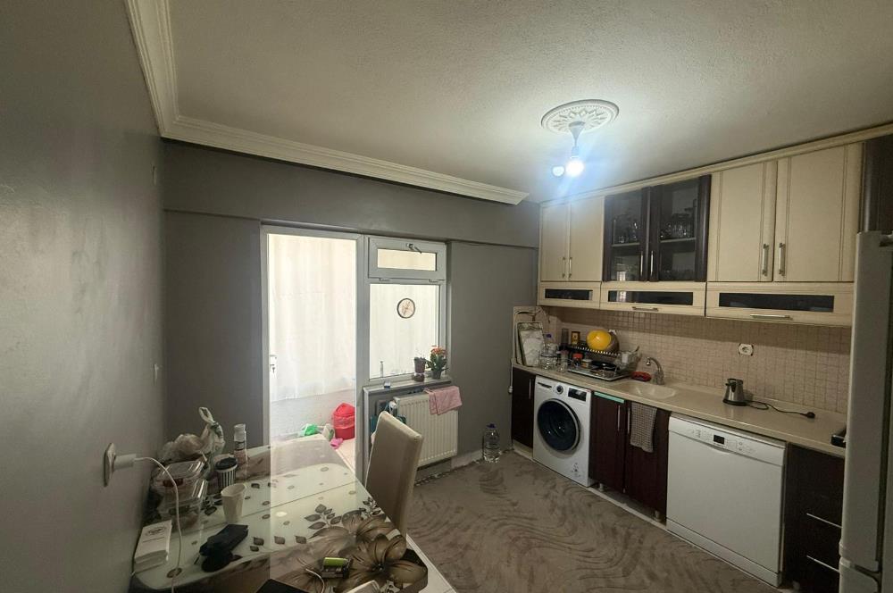C21 MEVORA'DAN GÖLBAŞIN'DA ÇARŞI İÇİ ARA KAT 3+1 DUBLEKS DAİRE