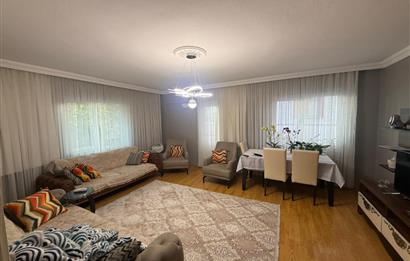 C21 MEVORA'DAN GÖLBAŞIN'DA ÇARŞI İÇİ ARA KAT 3+1 DUBLEKS DAİRE