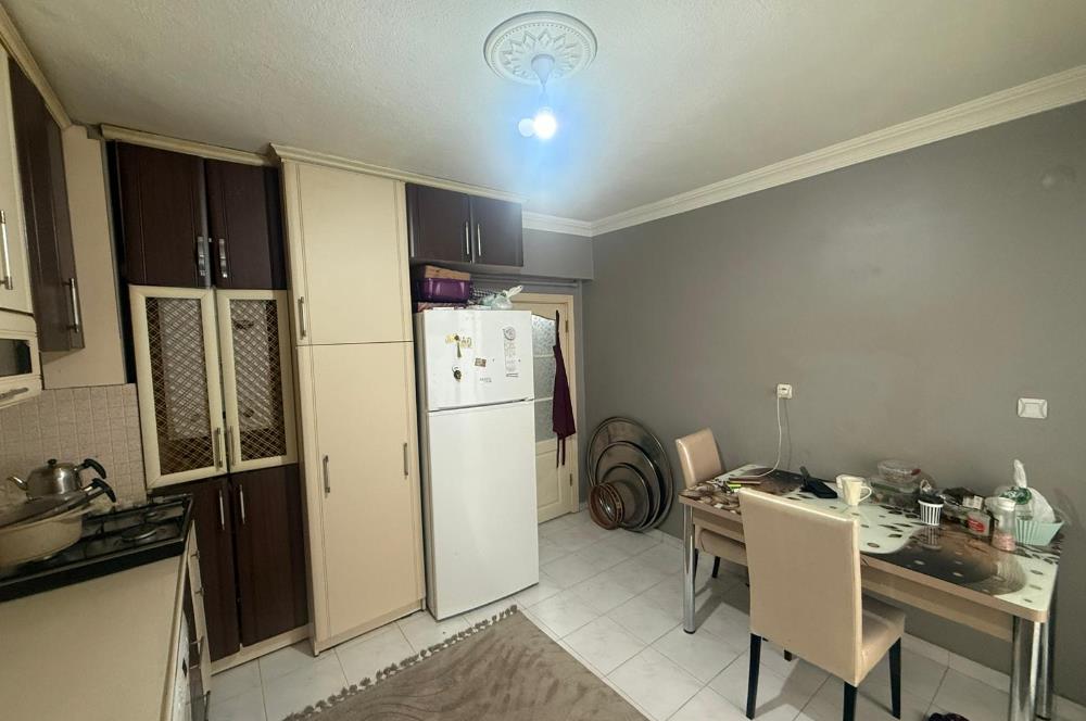 C21 MEVORA'DAN GÖLBAŞIN'DA ÇARŞI İÇİ ARA KAT 3+1 DUBLEKS DAİRE