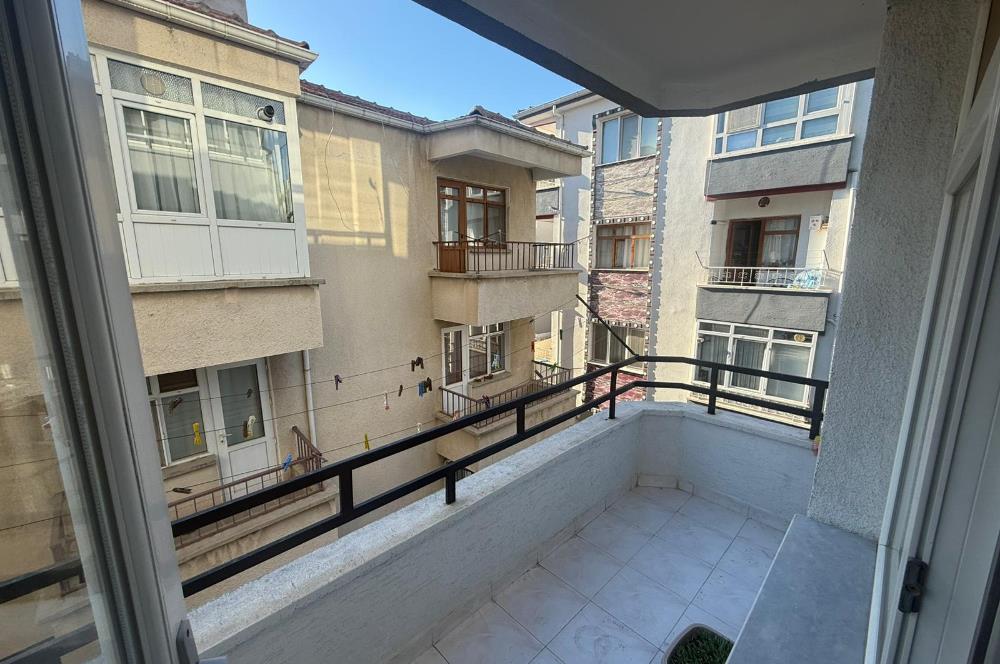 C21 MEVORA'DAN GÖLBAŞIN'DA ÇARŞI İÇİ ARA KAT 3+1 DUBLEKS DAİRE