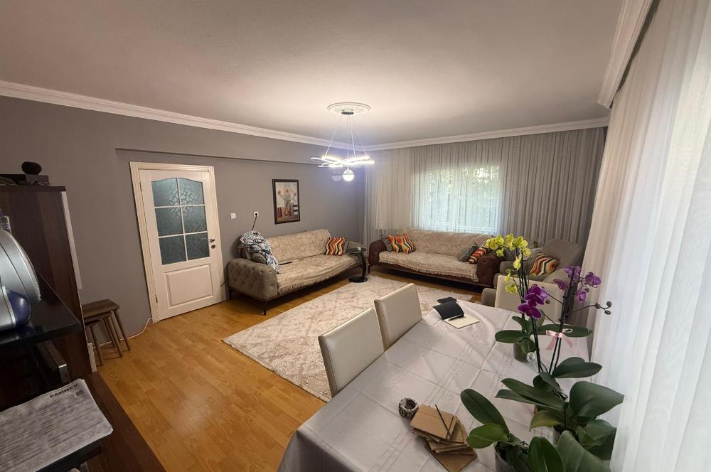 C21 MEVORA'DAN GÖLBAŞIN'DA ÇARŞI İÇİ ARA KAT 3+1 DUBLEKS DAİRE