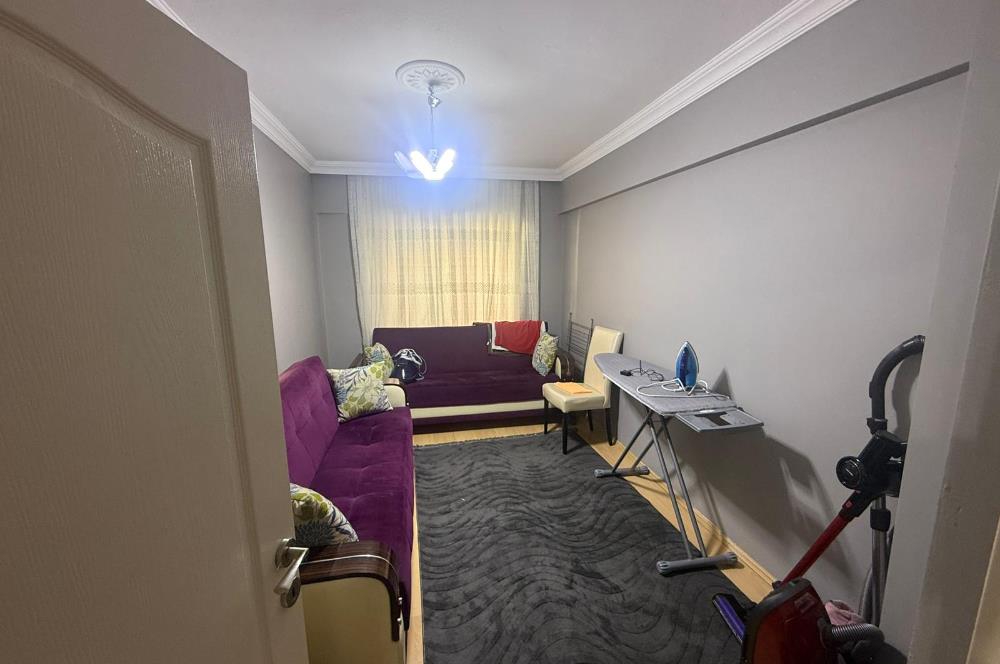 C21 MEVORA'DAN GÖLBAŞIN'DA ÇARŞI İÇİ ARA KAT 3+1 DUBLEKS DAİRE