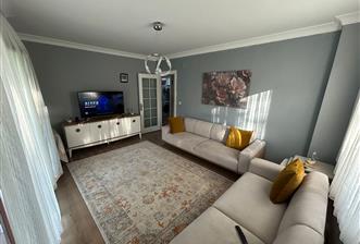 ÜMRANİYE NECİP FAZIL MAHALLESİ'NDE GENÇ BİNADA 2+1 KİRALIK DAİRE - 7 - 34945