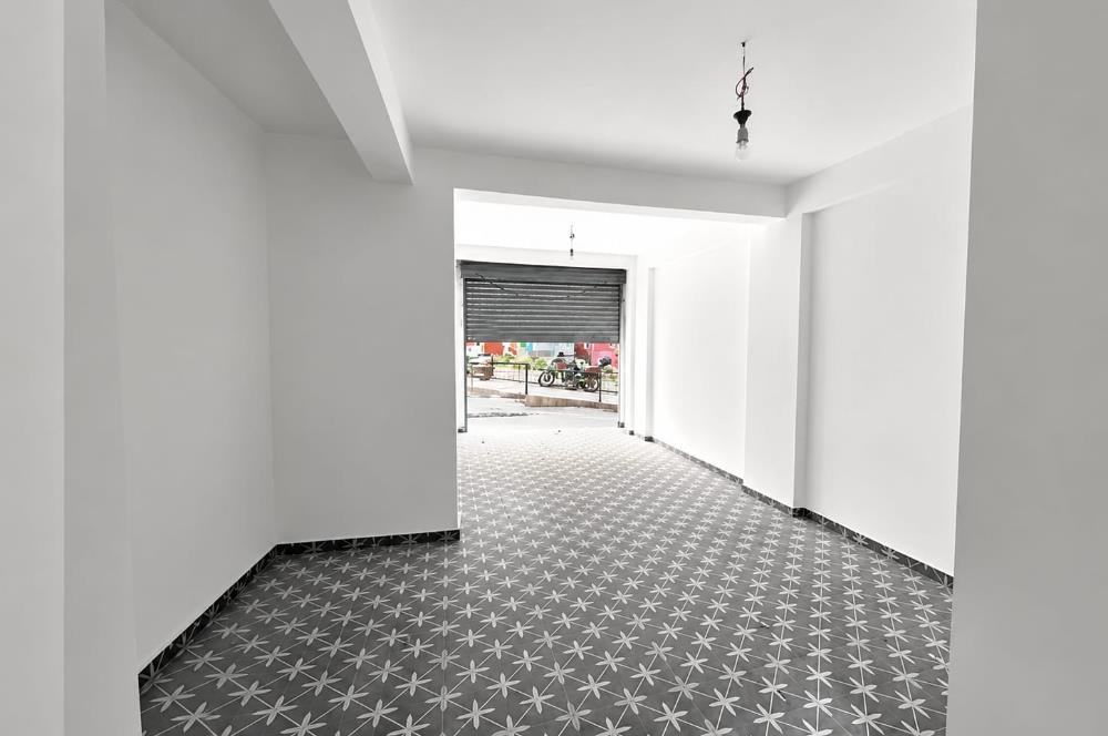 BEŞİKTAŞ MERKEZ'DE ÇARŞIYA YAKIN SATILIK DÜKKAN