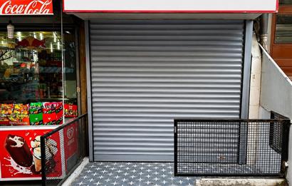 BEŞİKTAŞ MERKEZ'DE ÇARŞIYA YAKIN SATILIK DÜKKAN