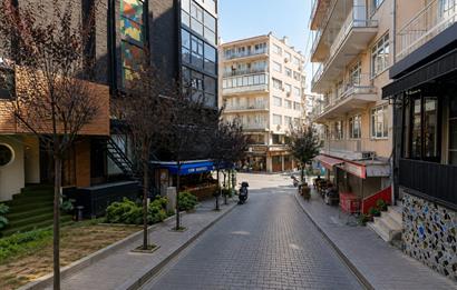 BEŞİKTAŞ MERKEZ'DE ÇARŞIYA YAKIN SATILIK DÜKKAN