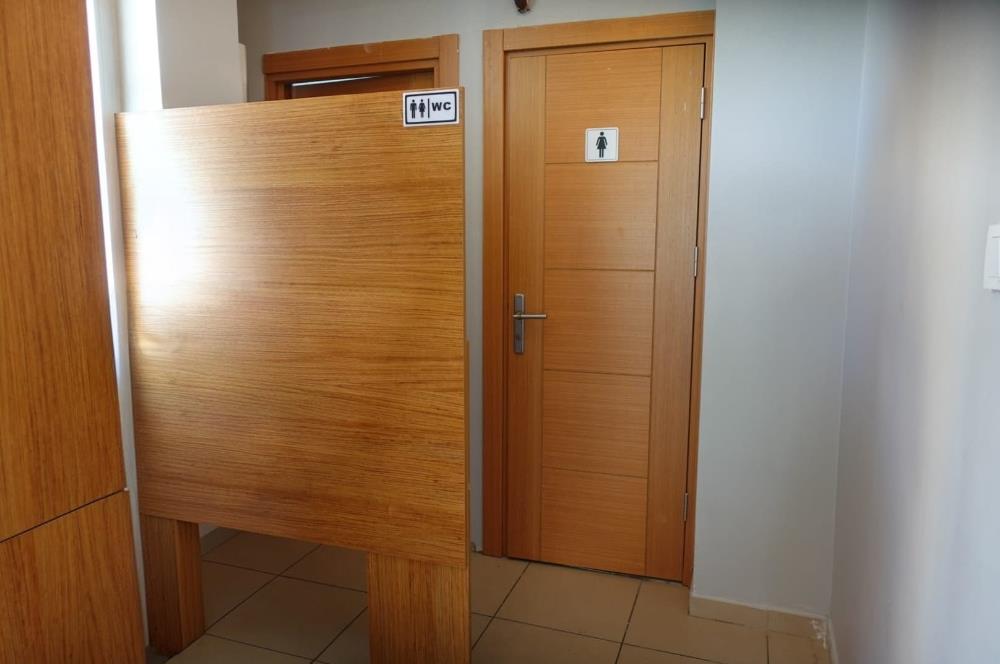 İŞLEK CADDE ÜZERİNDE YÜKSEK MÜŞTERİ POTANSİYELLİ DEVREN BÖREKÇİ