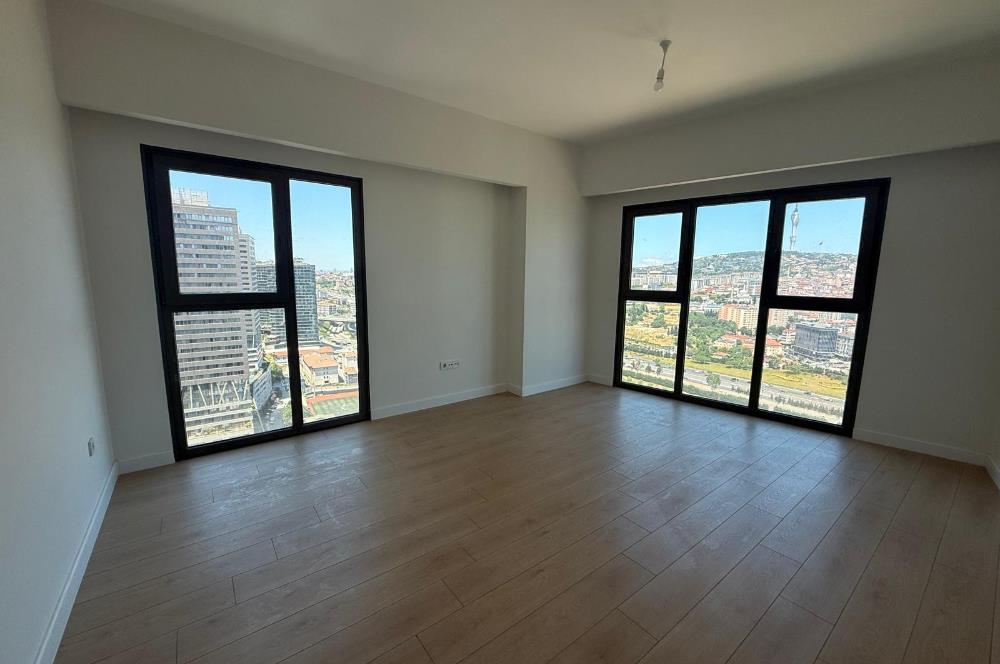C21 ROOF EMLAK KONUT 5.ETAP ÇAMLICA CEPHE 2+1 K-MUTFAK KİRALIK