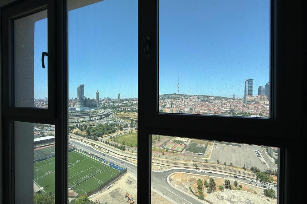 C21 ROOF EMLAK KONUT 5.ETAP ÇAMLICA CEPHE 2+1 K-MUTFAK KİRALIK