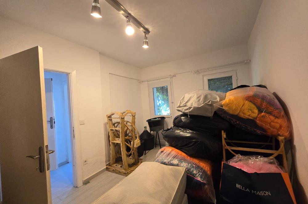 Bodrum Gümüşlük Kapanmaz Deniz Manzaralı Müstakil Ev