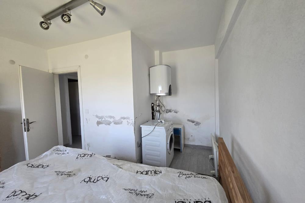 Bodrum Gümüşlük Kapanmaz Deniz Manzaralı Müstakil Ev