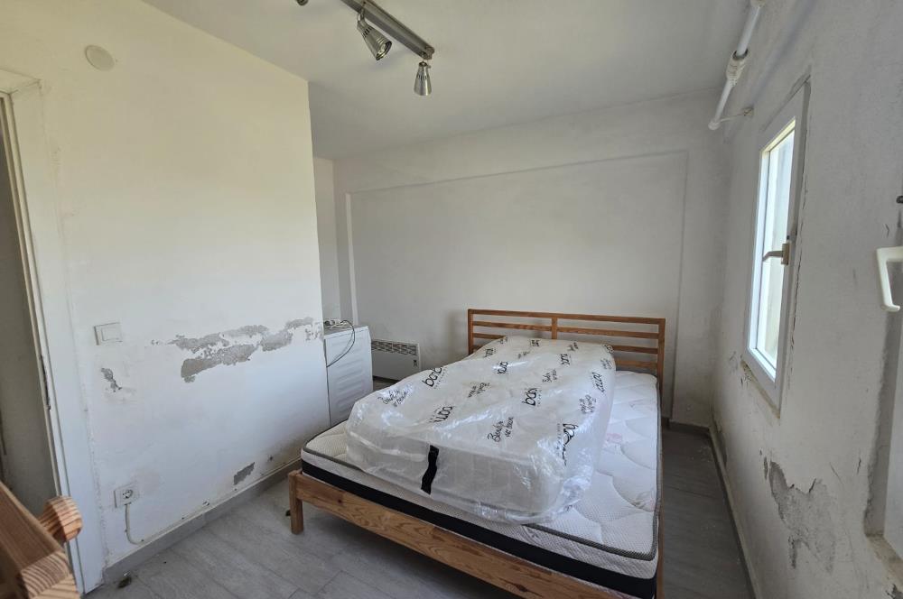 Bodrum Gümüşlük Kapanmaz Deniz Manzaralı Müstakil Ev