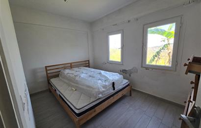 Bodrum Gümüşlük Kapanmaz Deniz Manzaralı Müstakil Ev
