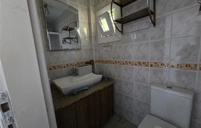 Bodrum Gümüşlük Kapanmaz Deniz Manzaralı Müstakil Ev