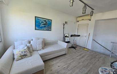 Bodrum Gümüşlük Kapanmaz Deniz Manzaralı Müstakil Ev