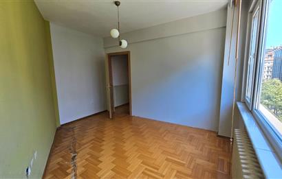 ŞİŞLİ / OSMANBEY HALASKARGAZİ CADDESİ ÜZERİNDE SATILIK 3+1 DAİRE