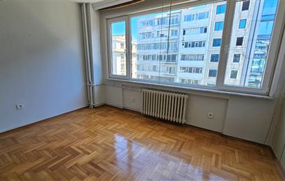 ŞİŞLİ / OSMANBEY HALASKARGAZİ CADDESİ ÜZERİNDE SATILIK 3+1 DAİRE