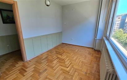 ŞİŞLİ / OSMANBEY HALASKARGAZİ CADDESİ ÜZERİNDE SATILIK 3+1 DAİRE