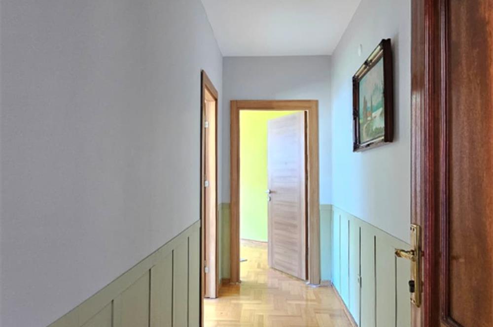 ŞİŞLİ / OSMANBEY HALASKARGAZİ CADDESİ ÜZERİNDE SATILIK 3+1 DAİRE