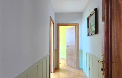 ŞİŞLİ / OSMANBEY HALASKARGAZİ CADDESİ ÜZERİNDE SATILIK 3+1 DAİRE