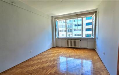ŞİŞLİ / OSMANBEY HALASKARGAZİ CADDESİ ÜZERİNDE SATILIK 3+1 DAİRE