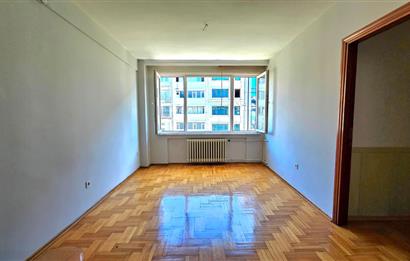 ŞİŞLİ / OSMANBEY HALASKARGAZİ CADDESİ ÜZERİNDE SATILIK 3+1 DAİRE