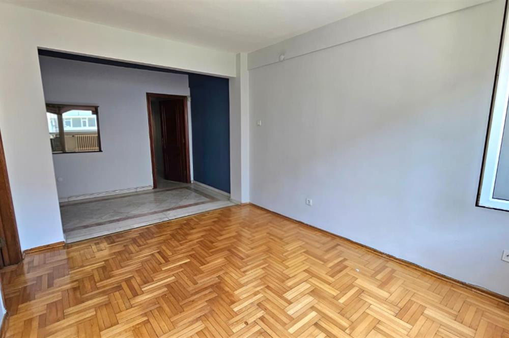 ŞİŞLİ / OSMANBEY HALASKARGAZİ CADDESİ ÜZERİNDE SATILIK 3+1 DAİRE