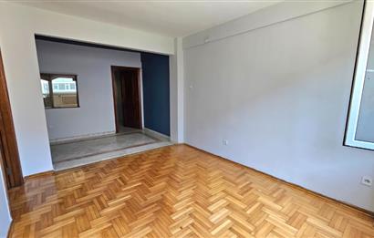 ŞİŞLİ / OSMANBEY HALASKARGAZİ CADDESİ ÜZERİNDE SATILIK 3+1 DAİRE