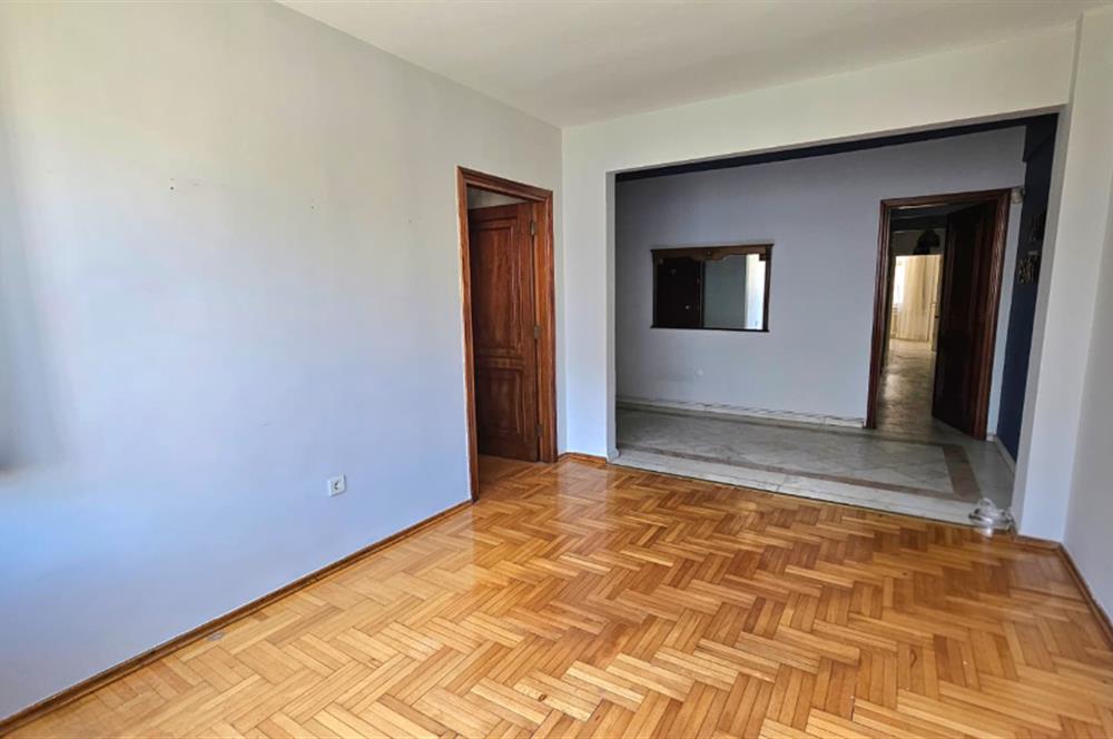 ŞİŞLİ / OSMANBEY HALASKARGAZİ CADDESİ ÜZERİNDE SATILIK 3+1 DAİRE