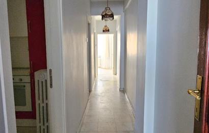 ŞİŞLİ / OSMANBEY HALASKARGAZİ CADDESİ ÜZERİNDE SATILIK 3+1 DAİRE