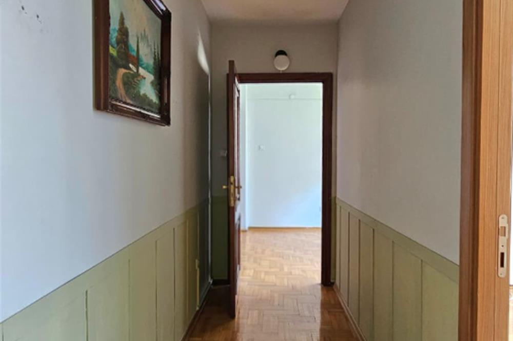 ŞİŞLİ / OSMANBEY HALASKARGAZİ CADDESİ ÜZERİNDE SATILIK 3+1 DAİRE